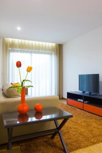 Apartamento Casa Do Carvalho