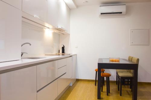 Apartamento Casa Do Carvalho