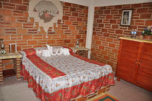 Hotel Casa De La Luna