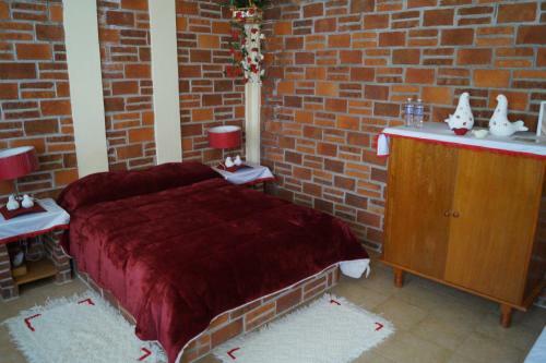 Hotel Casa De La Luna