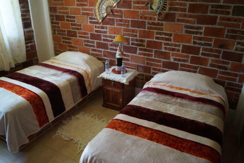 Hotel Casa De La Luna