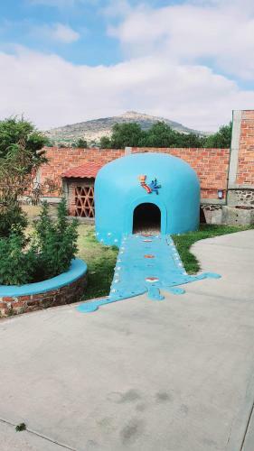 Hotel Casa De La Luna