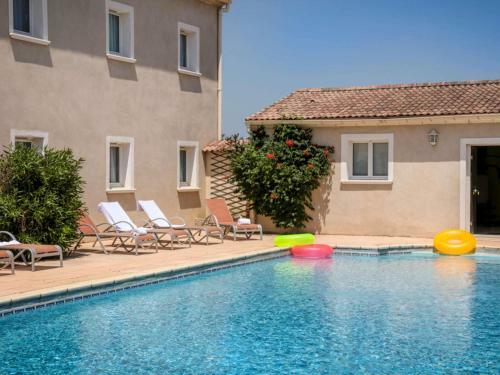 Hotel Ibis Orange Sud