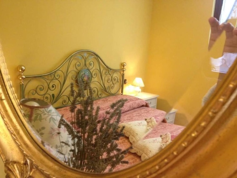 B&B In Liberty Style