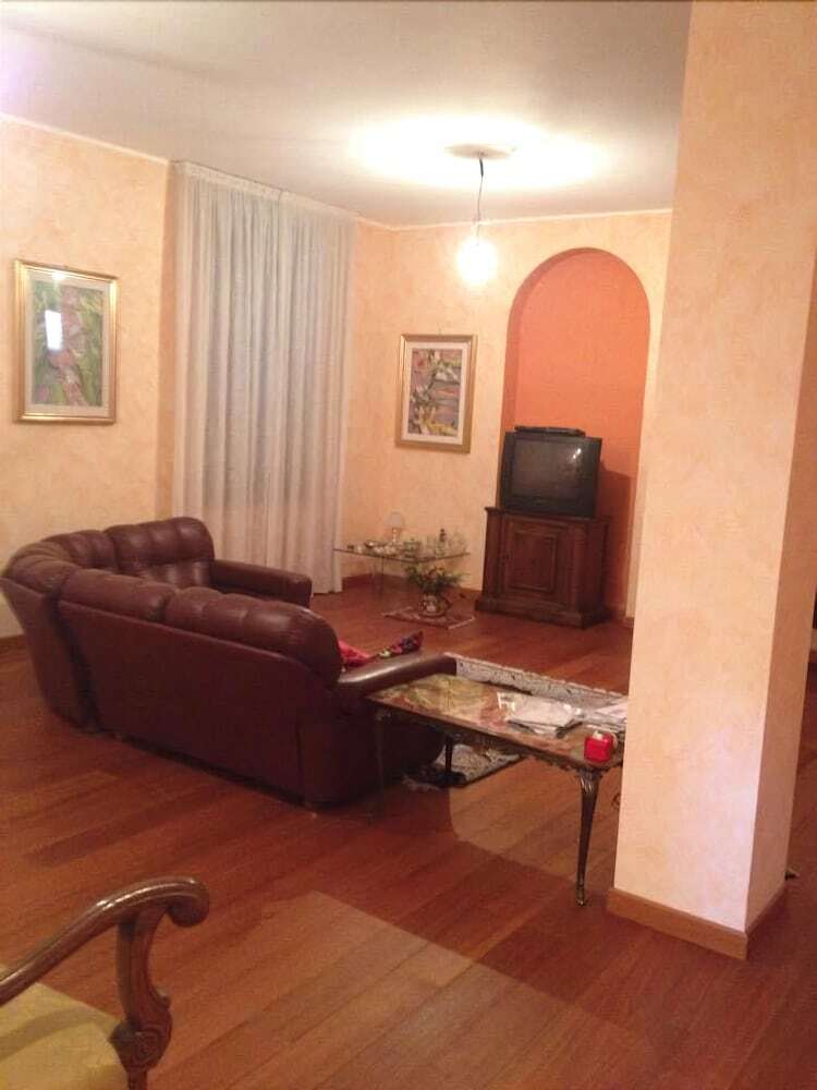 B&B In Liberty Style