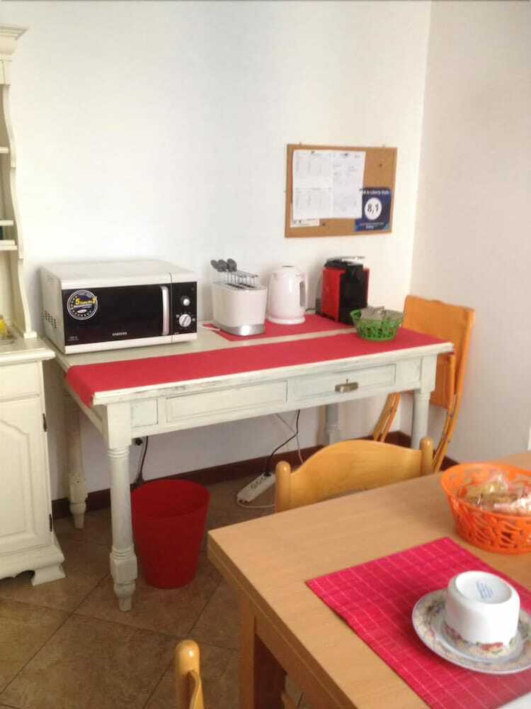 B&B In Liberty Style