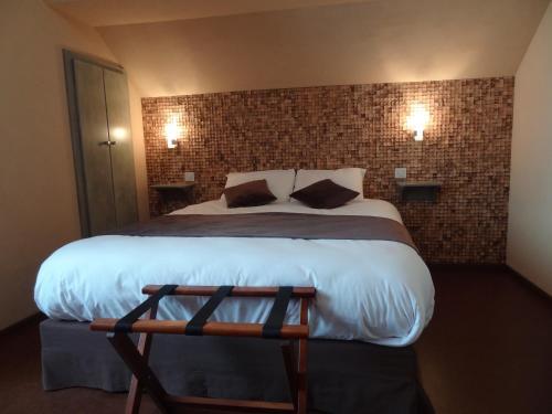 Hotel Du Centre Bien �tre