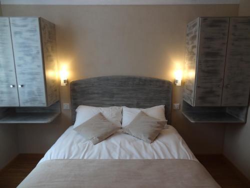 Hotel Du Centre Bien �tre
