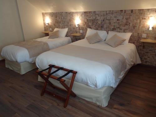 Hotel Du Centre Bien �tre
