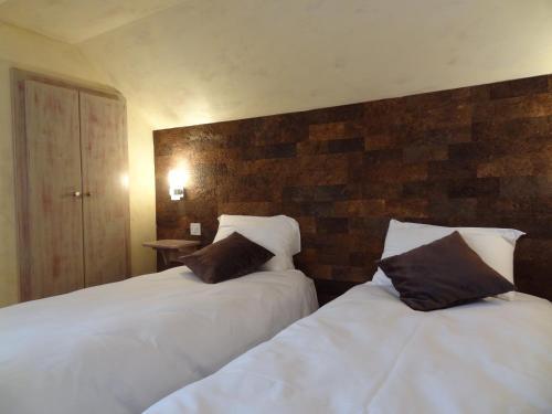 Hotel Du Centre Bien �tre