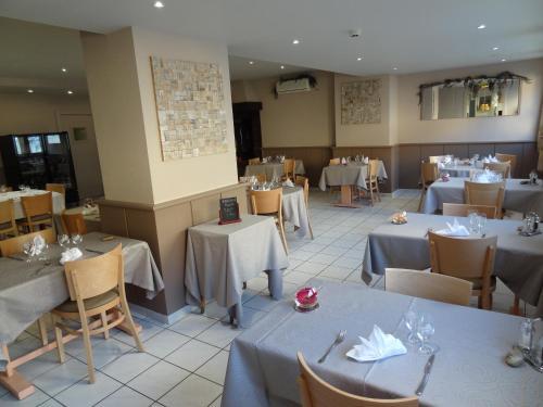 Hotel Du Centre Bien �tre