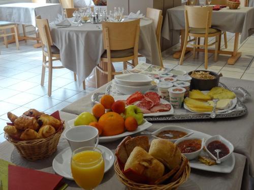 Hotel Du Centre Bien �tre