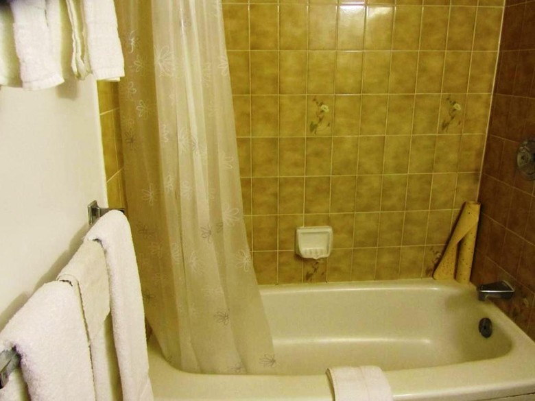 Park Plaza Motel