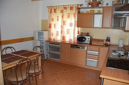 Lodge Domek Bystre