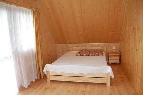 Lodge Domek Bystre