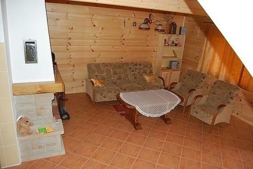 Lodge Domek Bystre
