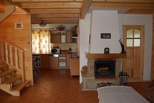 Lodge Domek Bystre