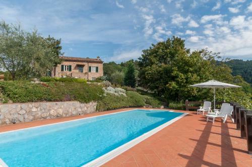 Villa Il Fienile