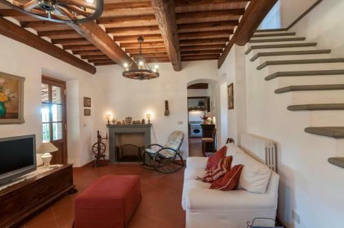 Villa Il Fienile