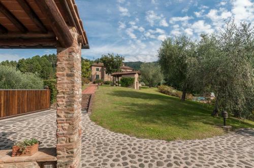 Villa Il Fienile