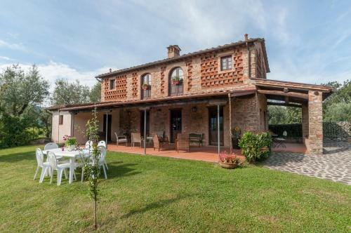 Villa Il Fienile