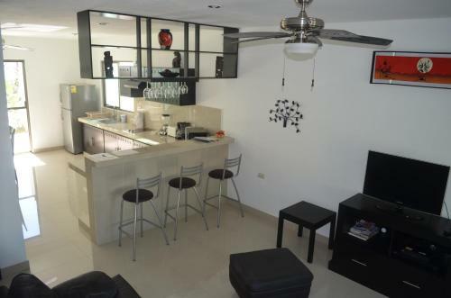 Casa Mango