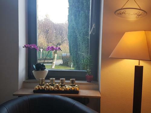 Apartamento Ferienwohnung Carpe Diem
