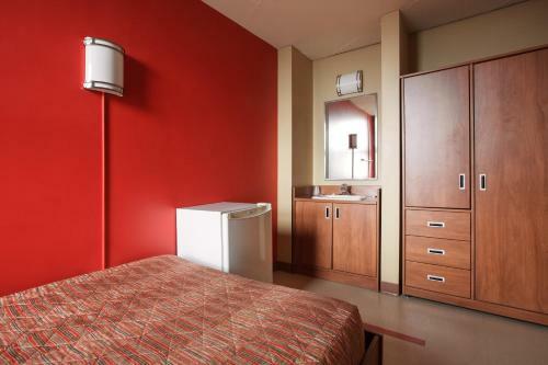Les Studios Hotel