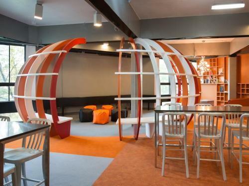 Les Studios Hotel