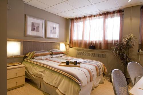Les Studios Hotel