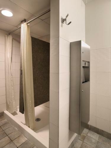 Les Studios Hotel