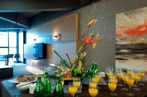 Les Studios Hotel