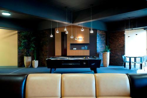Les Studios Hotel