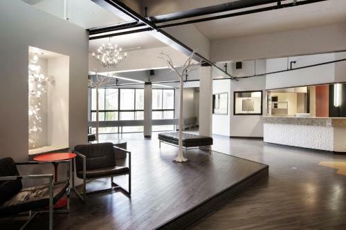 Les Studios Hotel