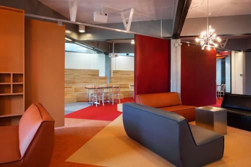 Les Studios Hotel