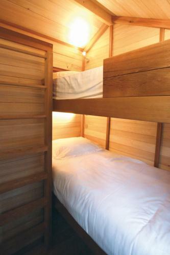 Le Bois Saint Martin