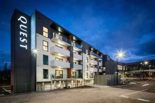 Apartamento Quest Wodonga