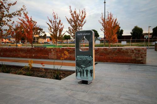 Apartamento Quest Wodonga