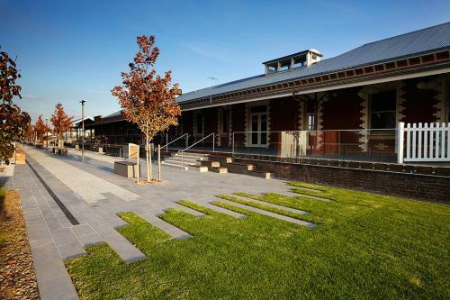 Apartamento Quest Wodonga