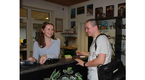 Hostel Bed - Breakfast Brno