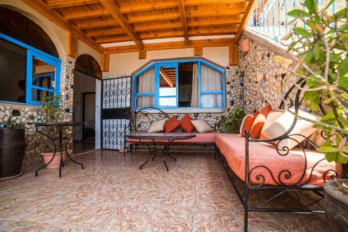 Hostal Original Surf Morocco