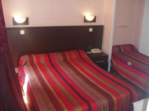 Hotel Trianon
