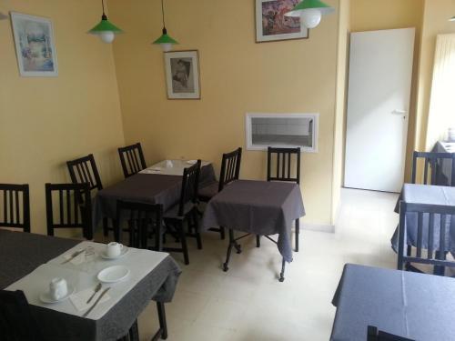 Hotel Trianon