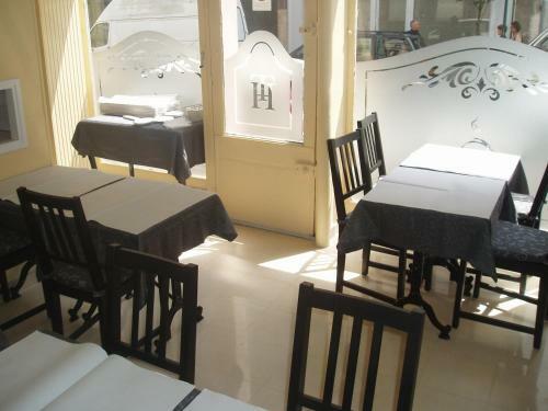 Hotel Trianon