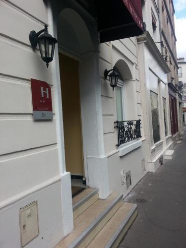 Hotel Trianon