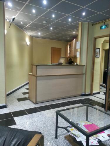 Hotel Trianon