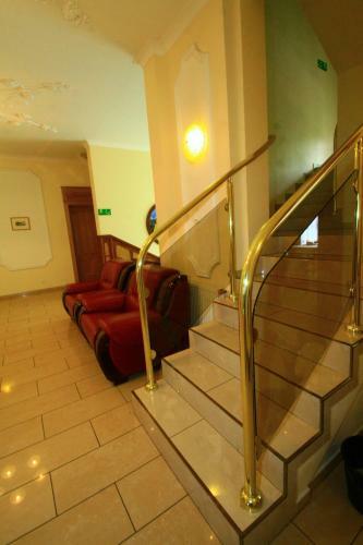 Hotel Pa?acyk