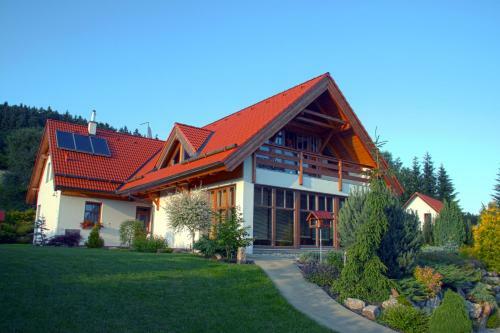 Apartm�n Lazec