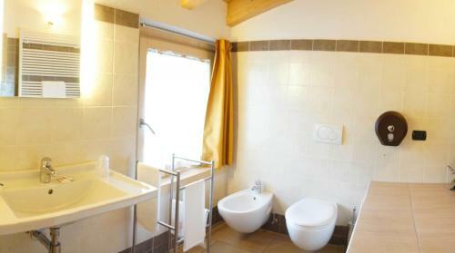 Locanda Bellaguarda B&B
