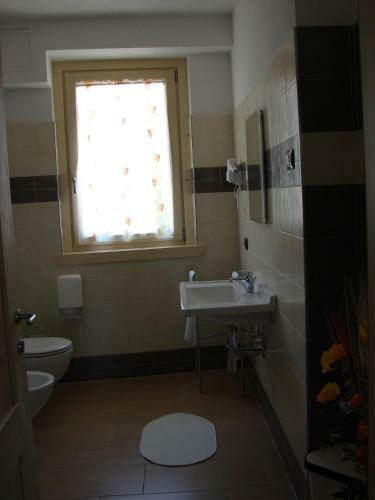 Locanda Bellaguarda B&B